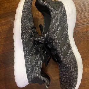 Mens Adidas Cloud Foam Like New